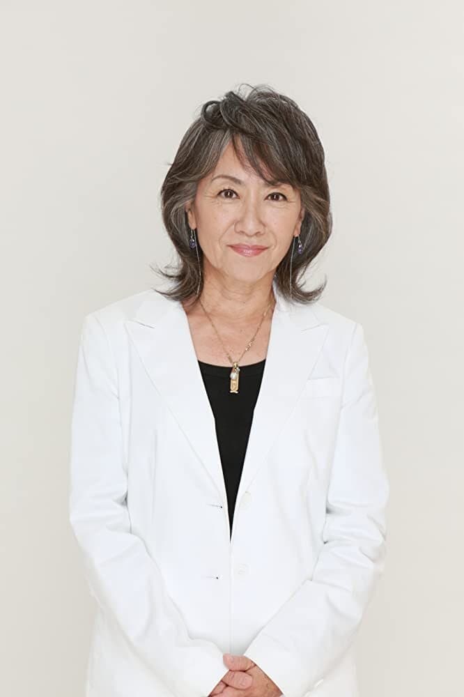 Photo Yōko Narahashi