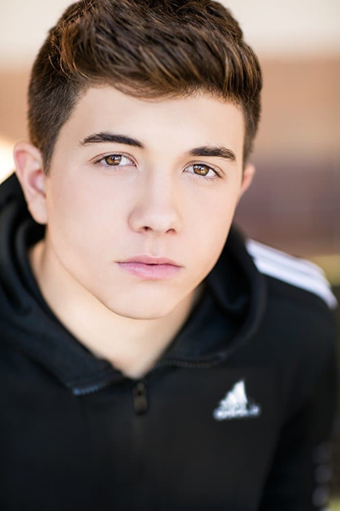 Photo Bradley Steven Perry