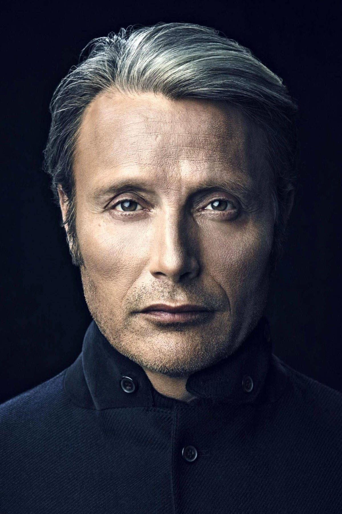 Photo Mads Mikkelsen