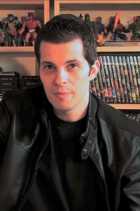 Photo Mike Matei