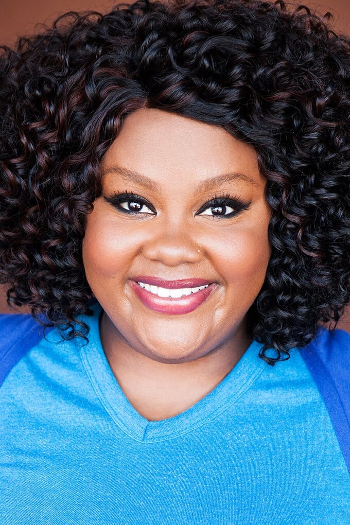 Photo Nicole Byer