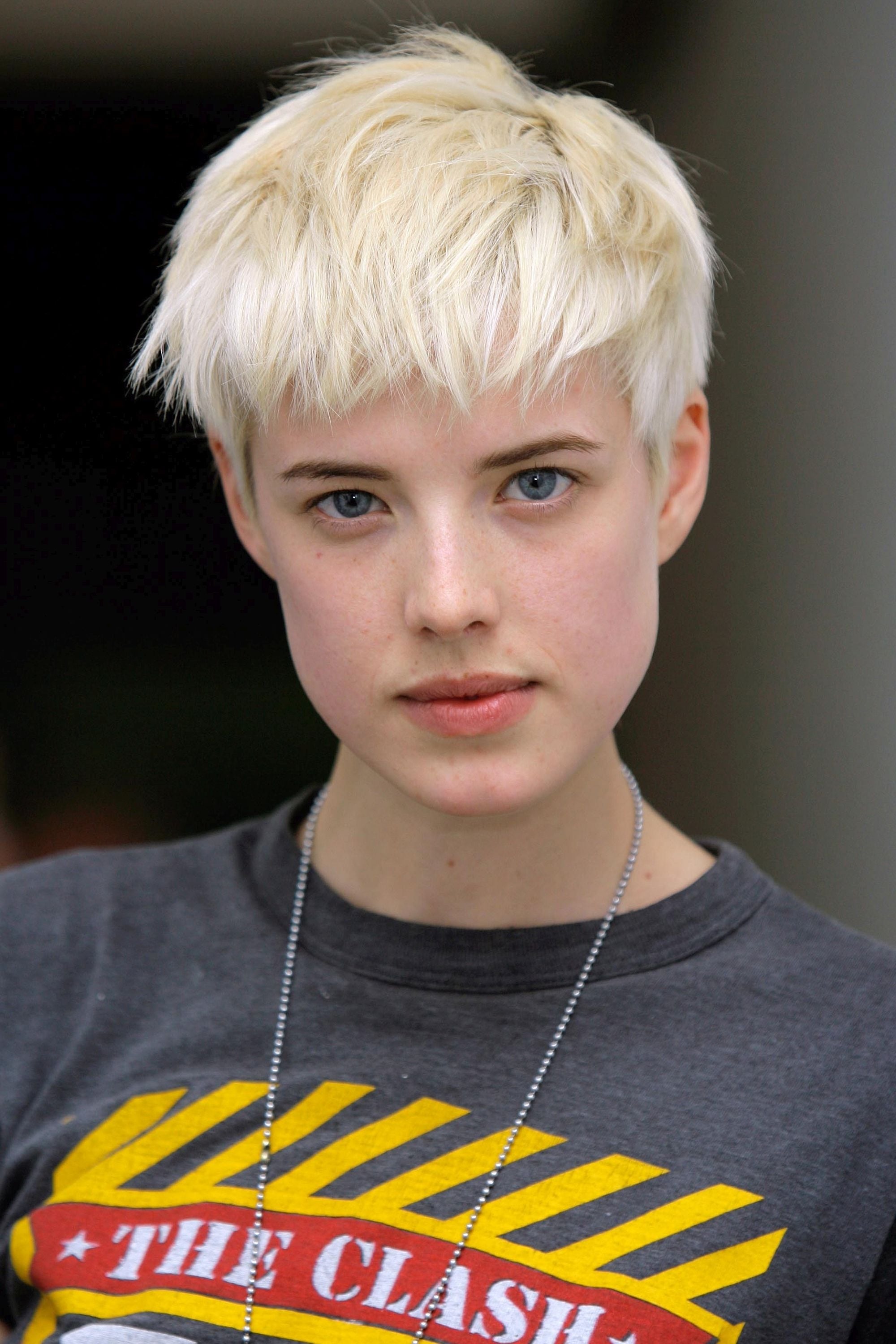 Photo Agyness Deyn