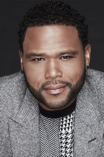 Photo Anthony Anderson