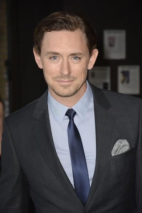 Photo JJ Feild