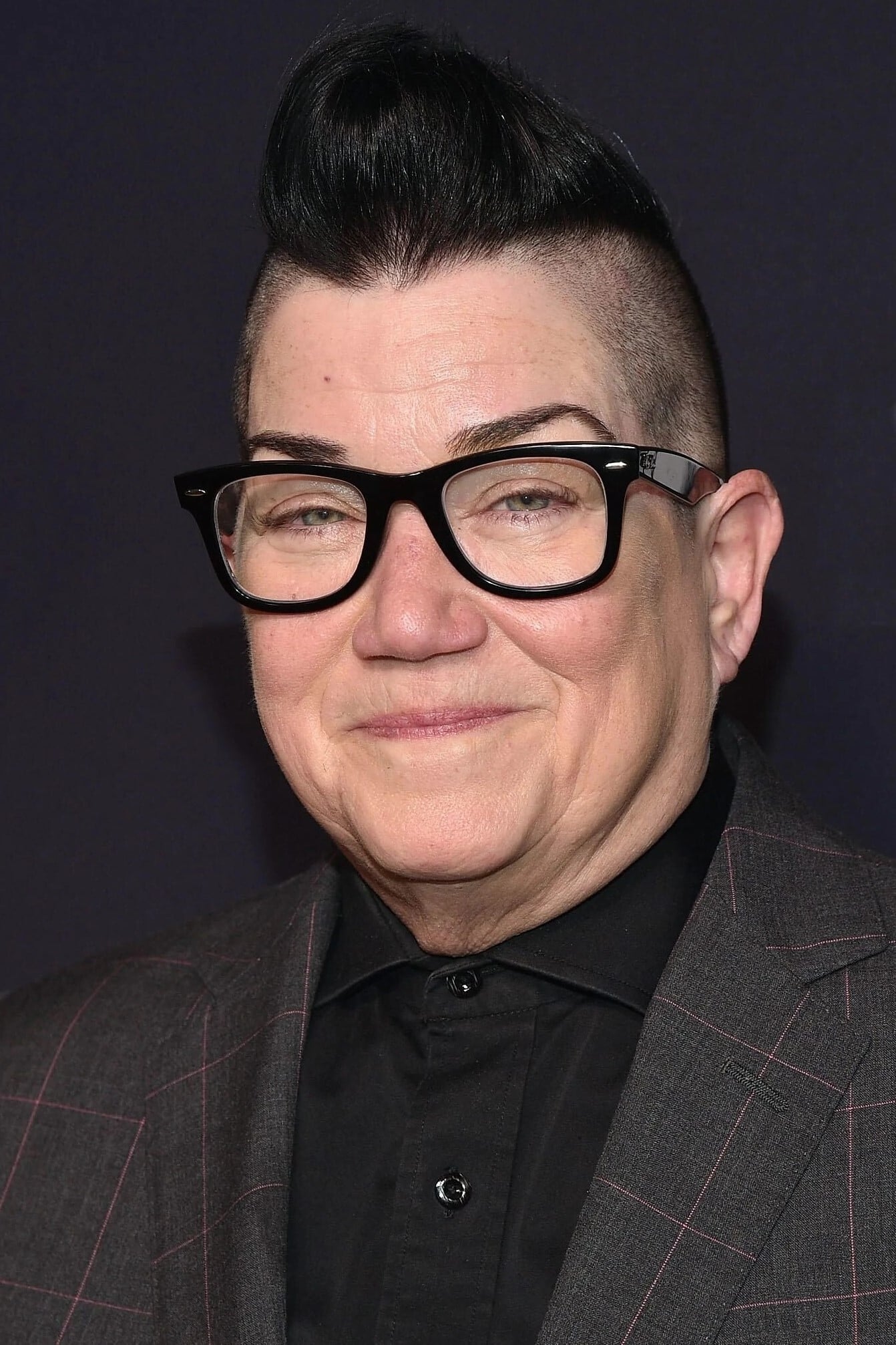 Photo Lea DeLaria