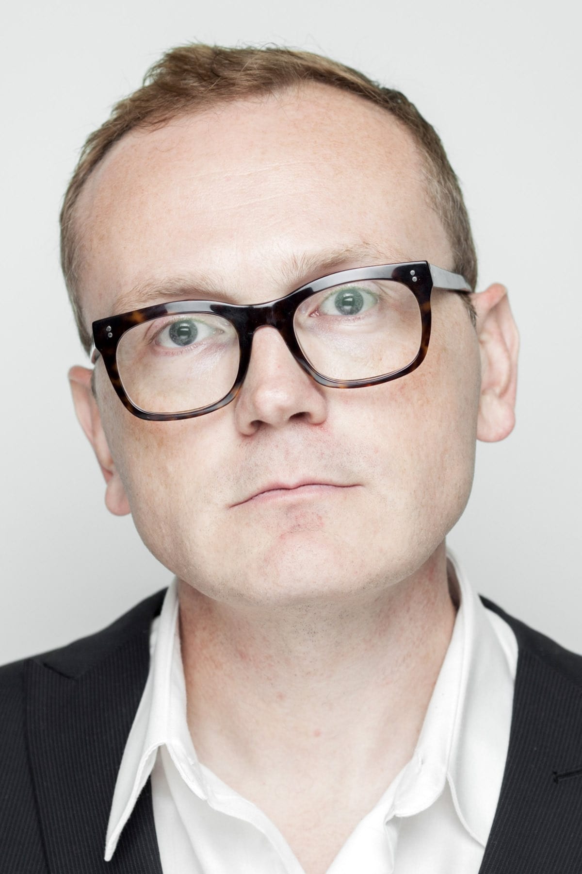 Photo Pat Healy