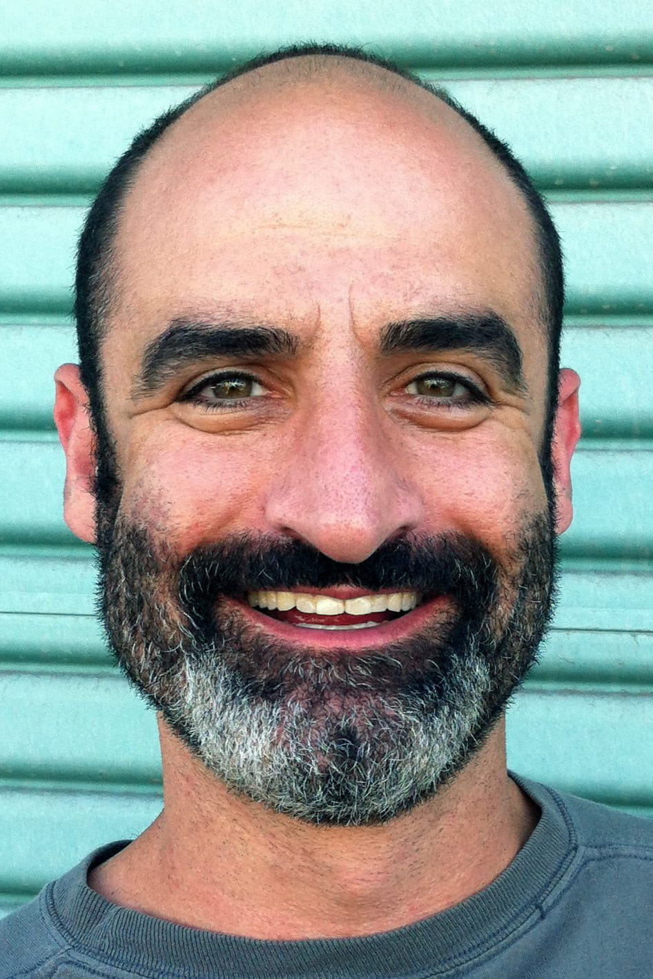 Photo Brody Stevens