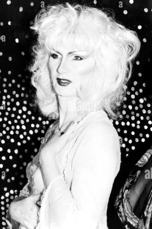 Photo Jayne County