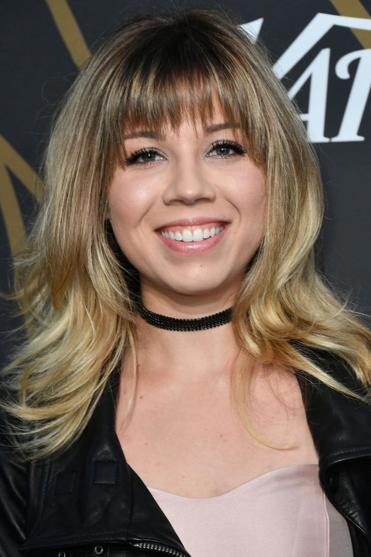 Photo Jennette McCurdy