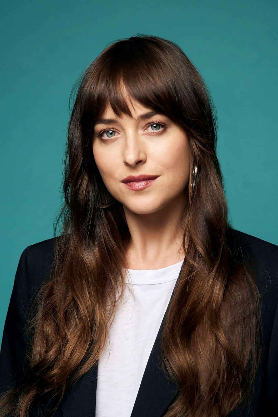 Photo Dakota Johnson