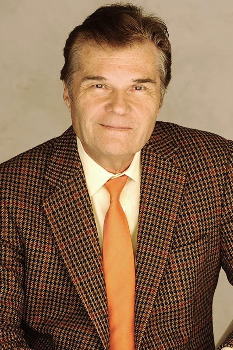 Photo Fred Willard