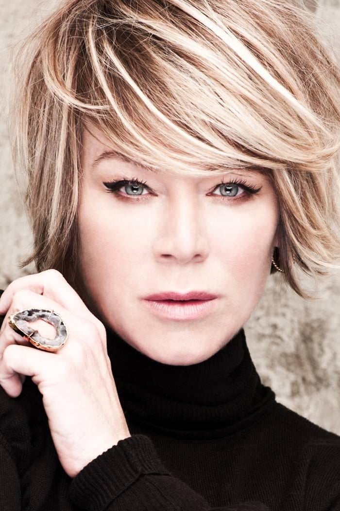 Photo Mia Michaels