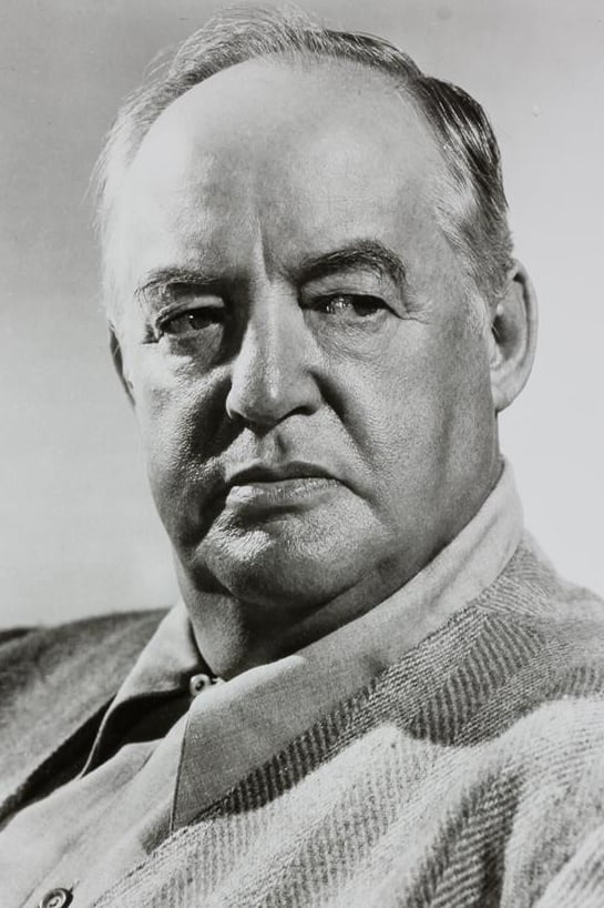 Photo Sydney Greenstreet