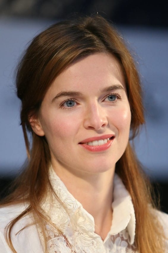 Photo Thekla Reuten