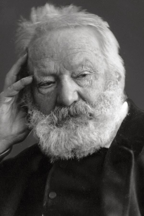 Photo Victor Hugo