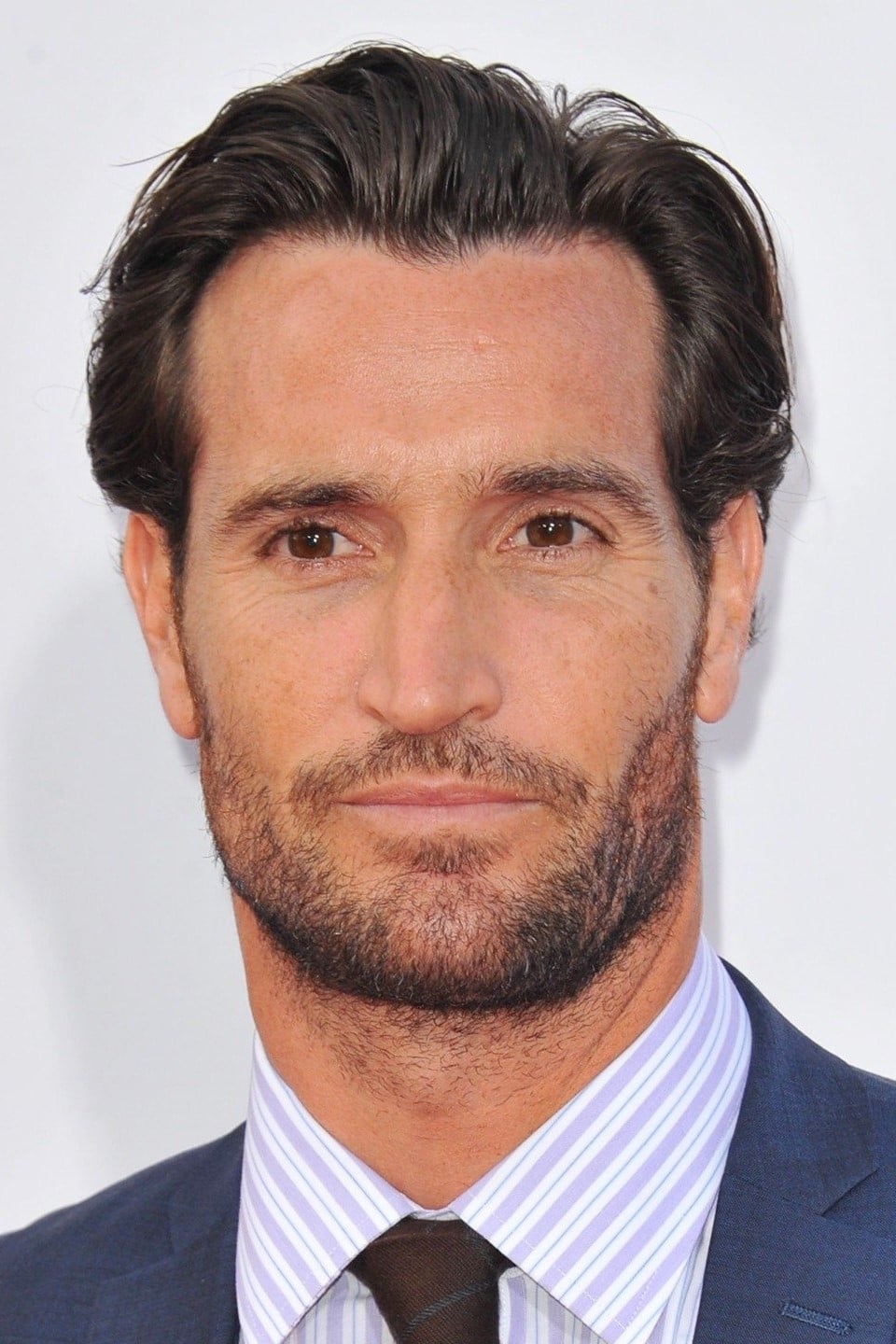 Photo Matthew Del Negro