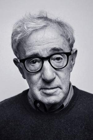 Photo Woody Allen