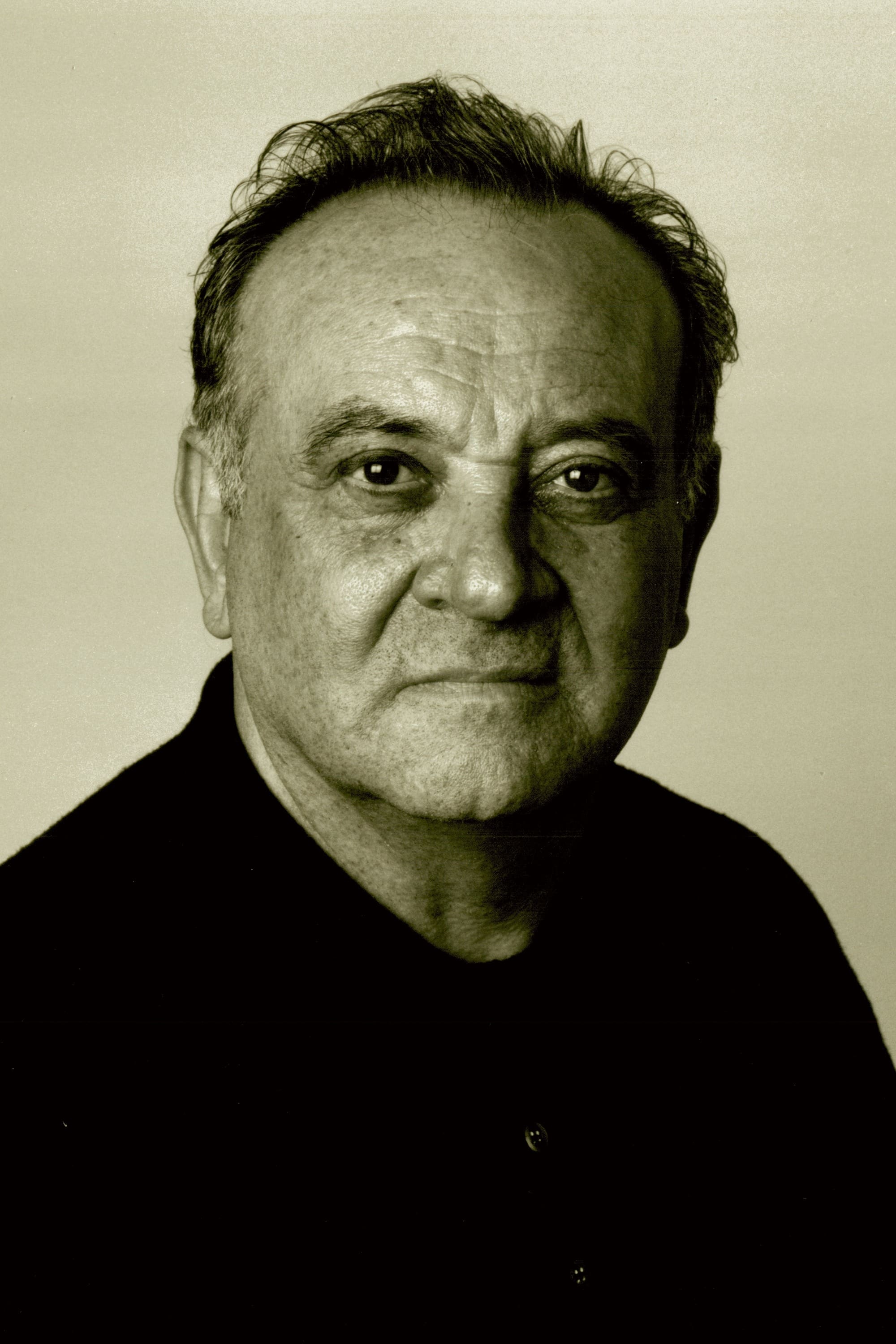 Photo Angelo Badalamenti