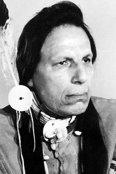 Photo Iron Eyes Cody