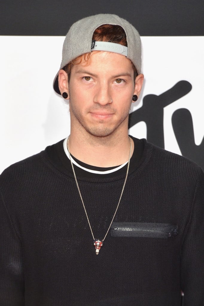 Photo Josh Dun