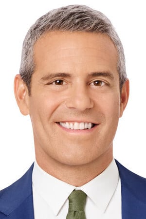 Photo Andy Cohen