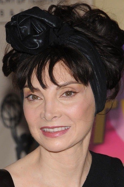 Photo Toni Basil