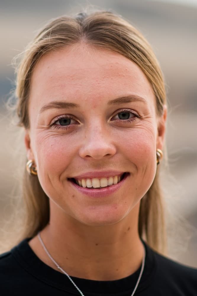 Photo Anett Kontaveit