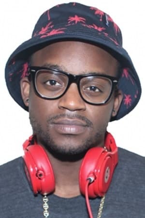 Photo DJ Tay James