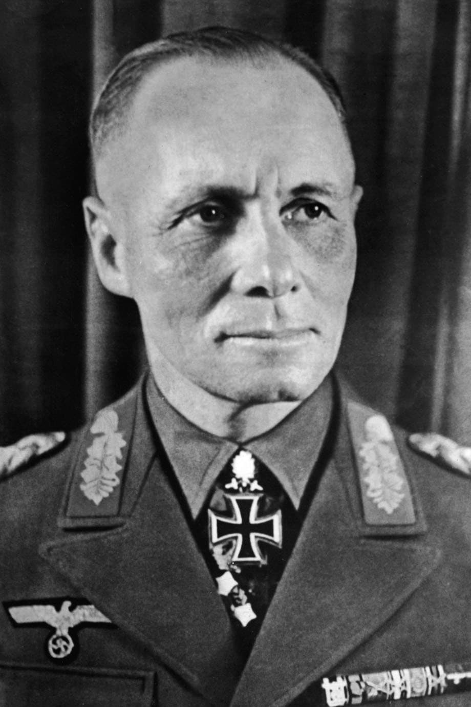 Photo Erwin Rommel