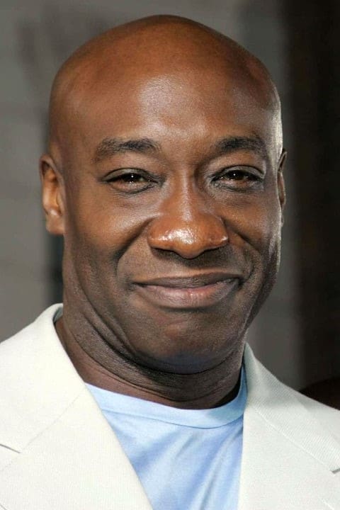 Photo Michael Clarke Duncan