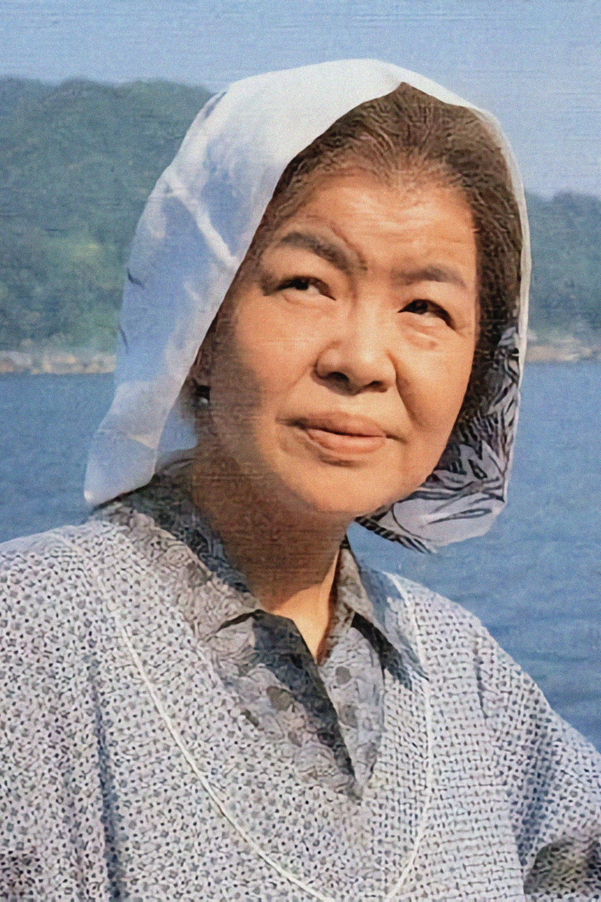 Photo Tokuko Sugiyama