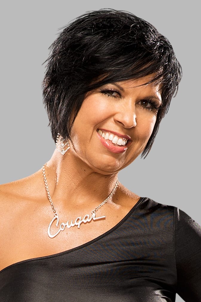 Photo Vickie Guerrero