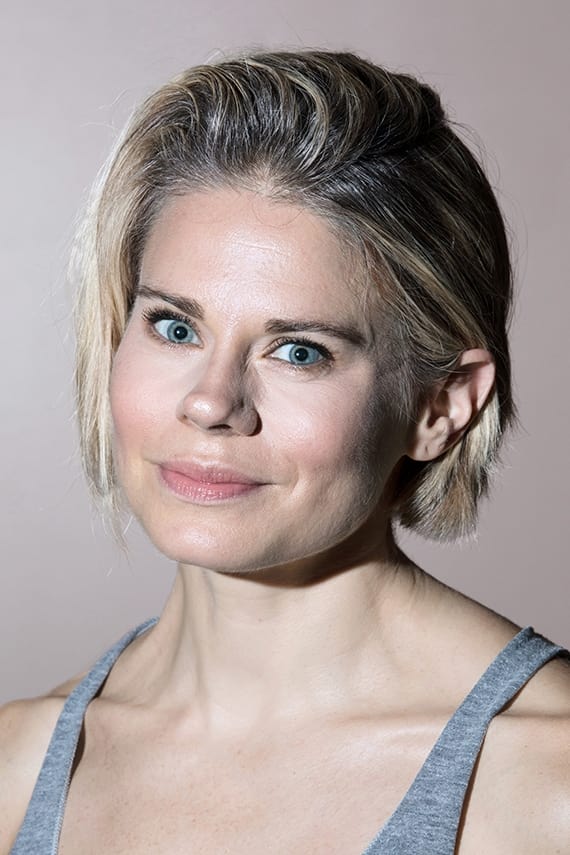 Photo Celia Keenan-Bolger