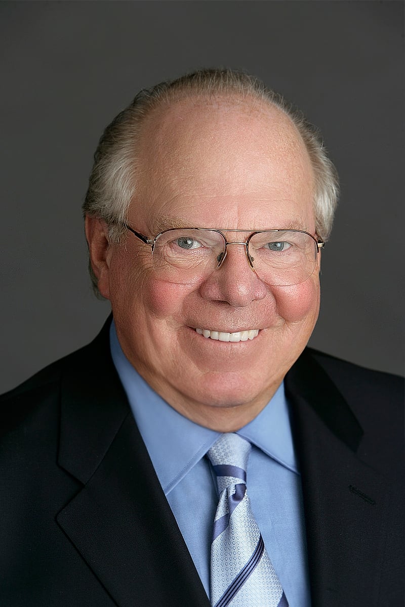 Photo Verne Lundquist