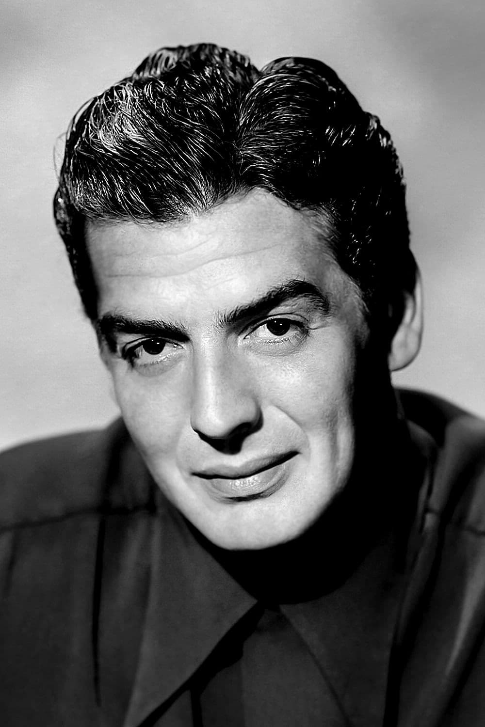 Photo Victor Mature