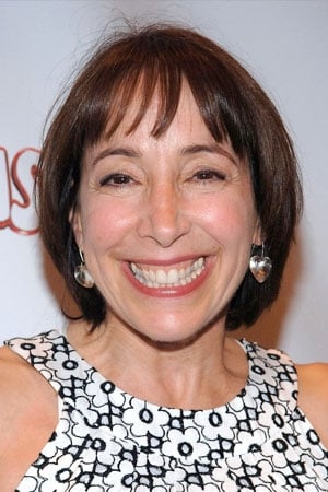 Photo Didi Conn