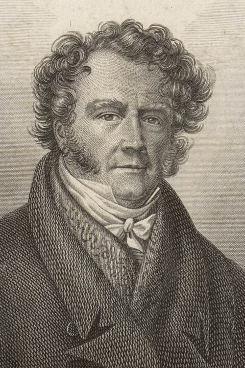 Photo Eugène-François Vidocq