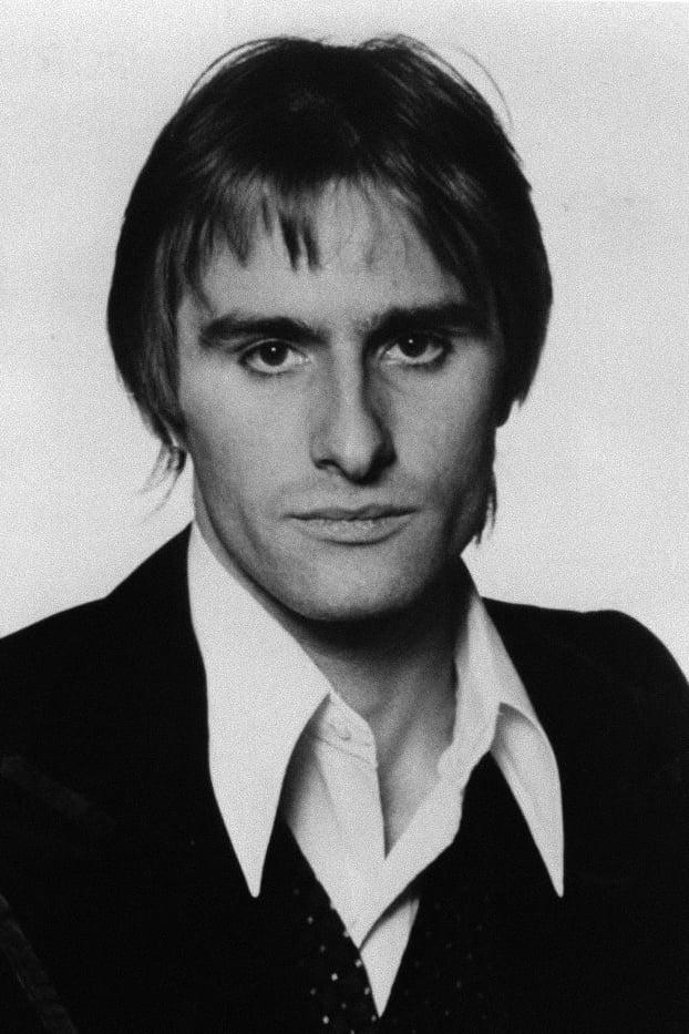 Photo Steve Harley