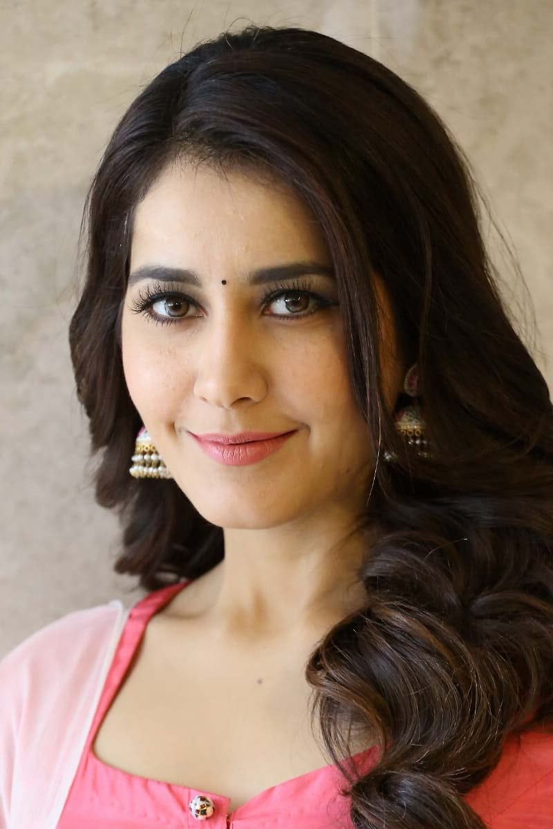 Photo Raashii Khanna