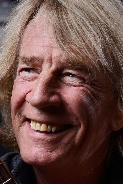 Photo Rick Parfitt