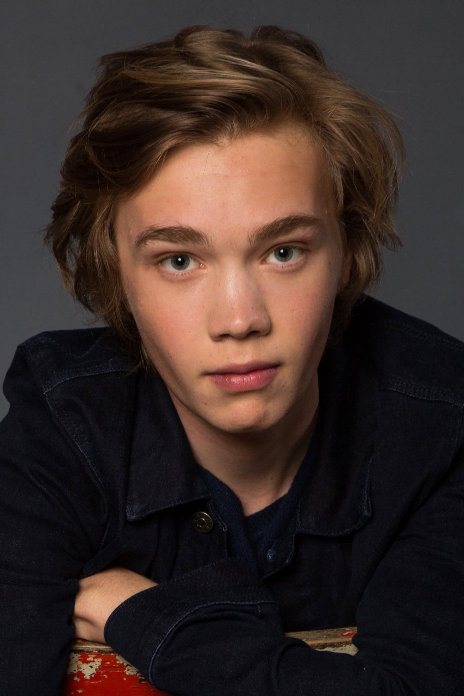 Photo Charlie Plummer