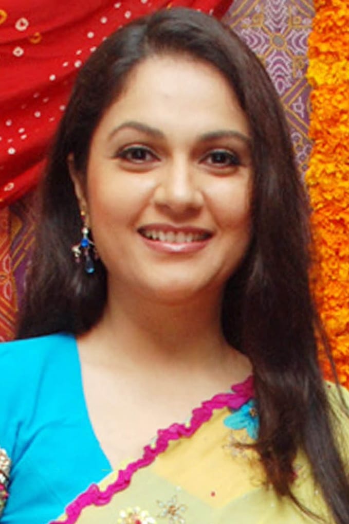 Photo Gracy Singh