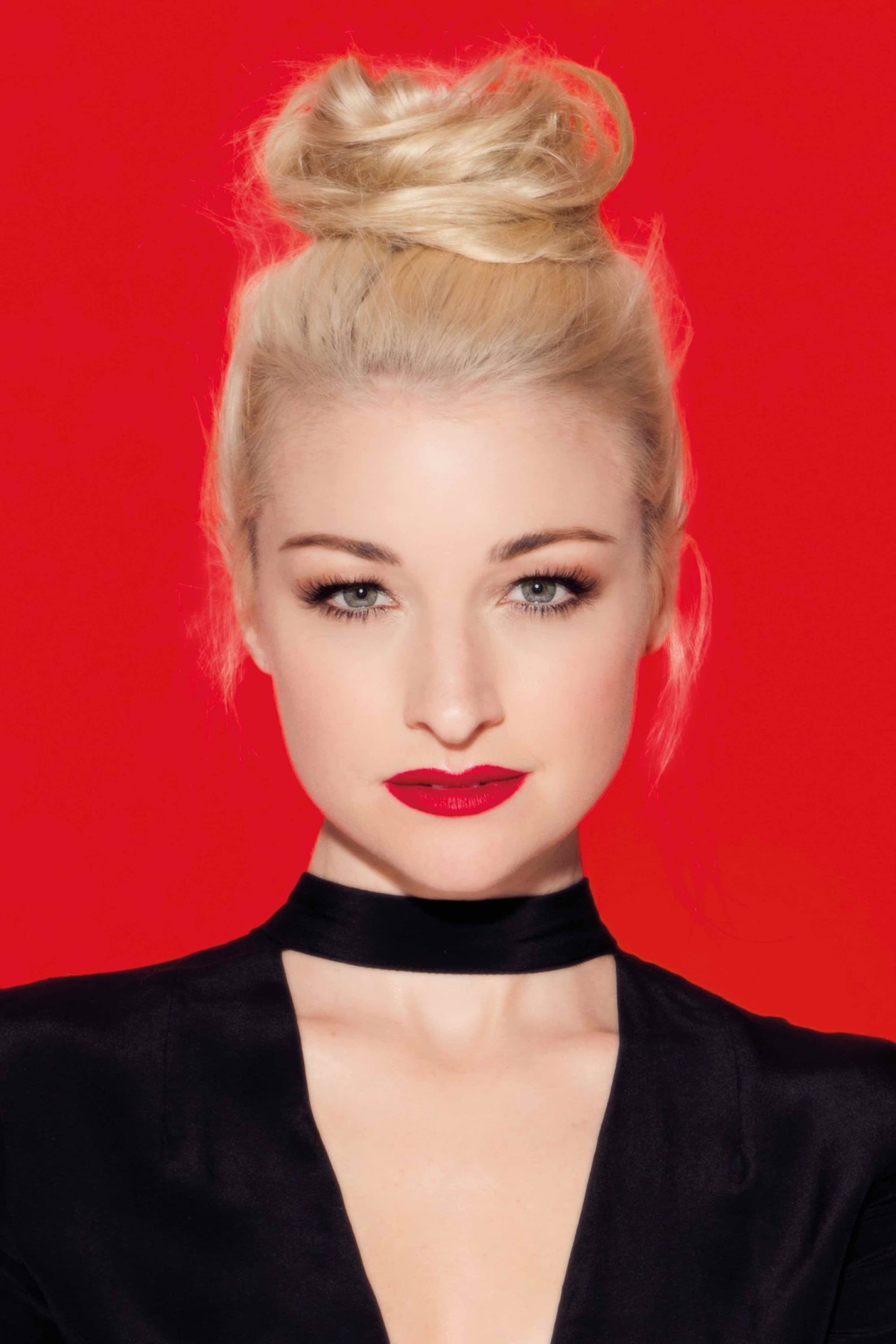 Photo Kate Miller-Heidke