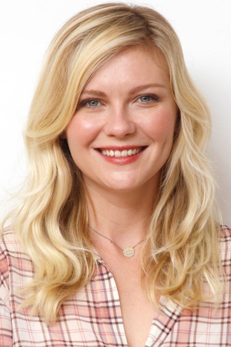 Photo Kirsten Dunst