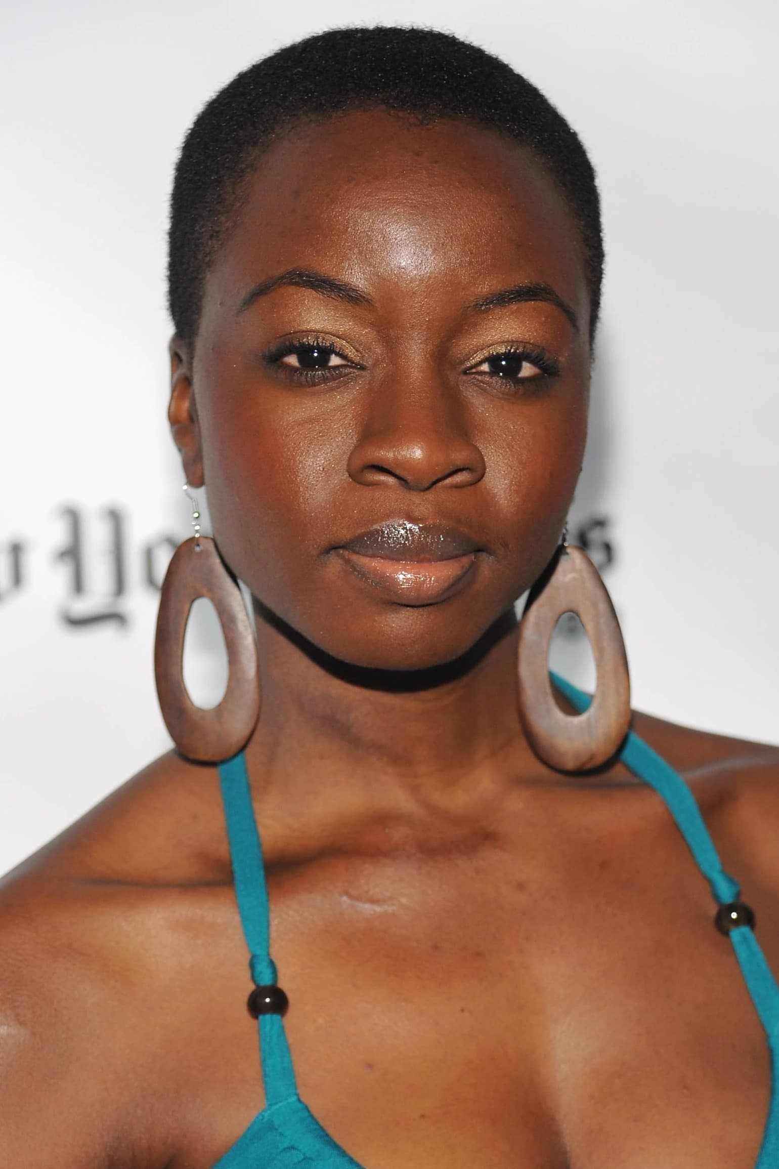 Photo Danai Gurira