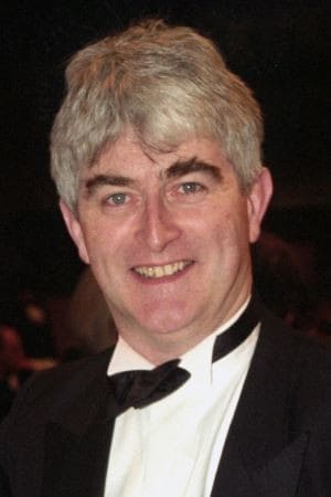 Photo Dermot Morgan