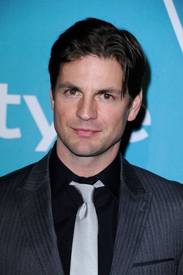 Photo Gale Harold