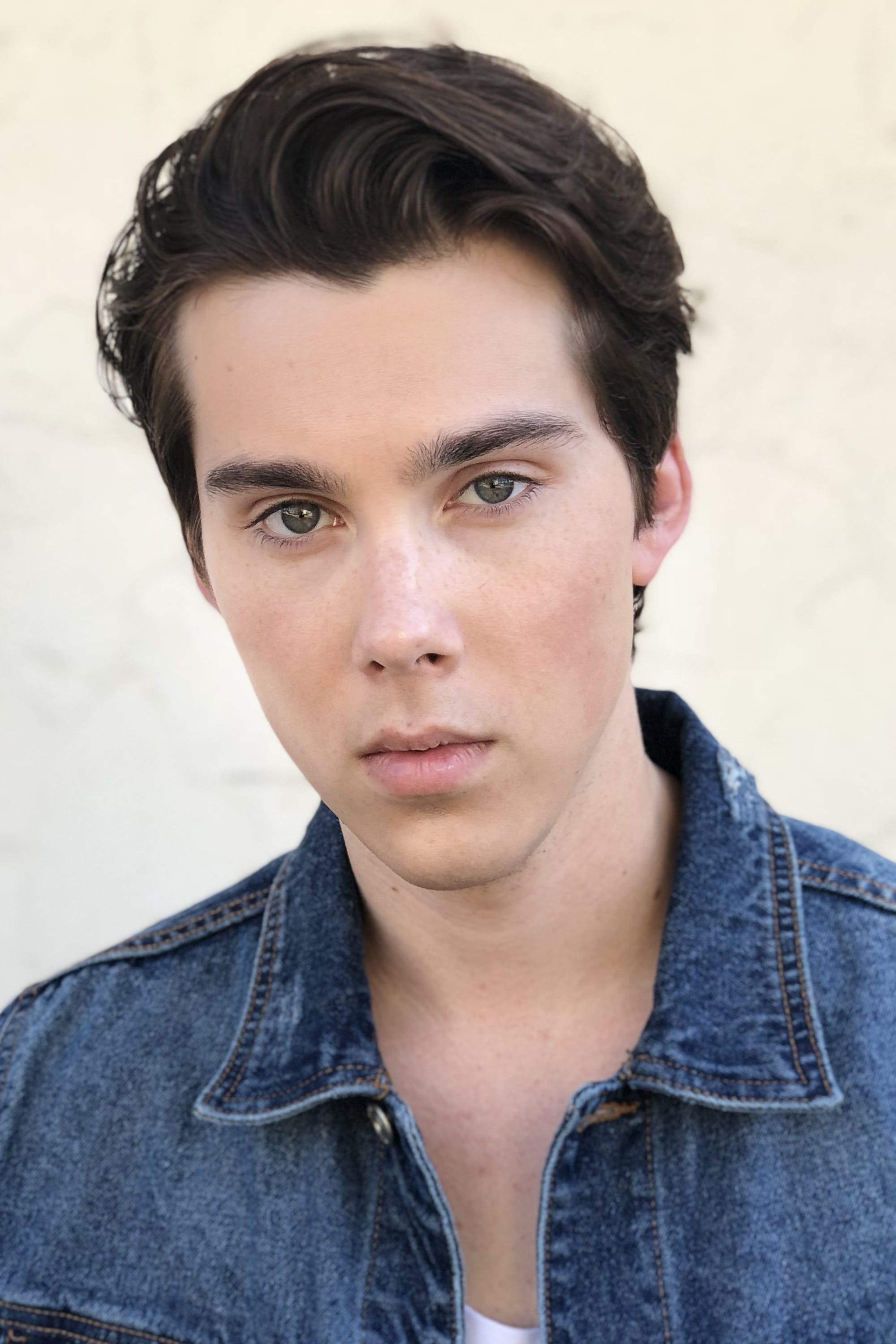 Photo Jeremy Shada