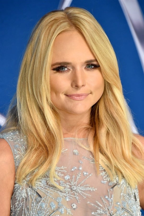 Photo Miranda Lambert