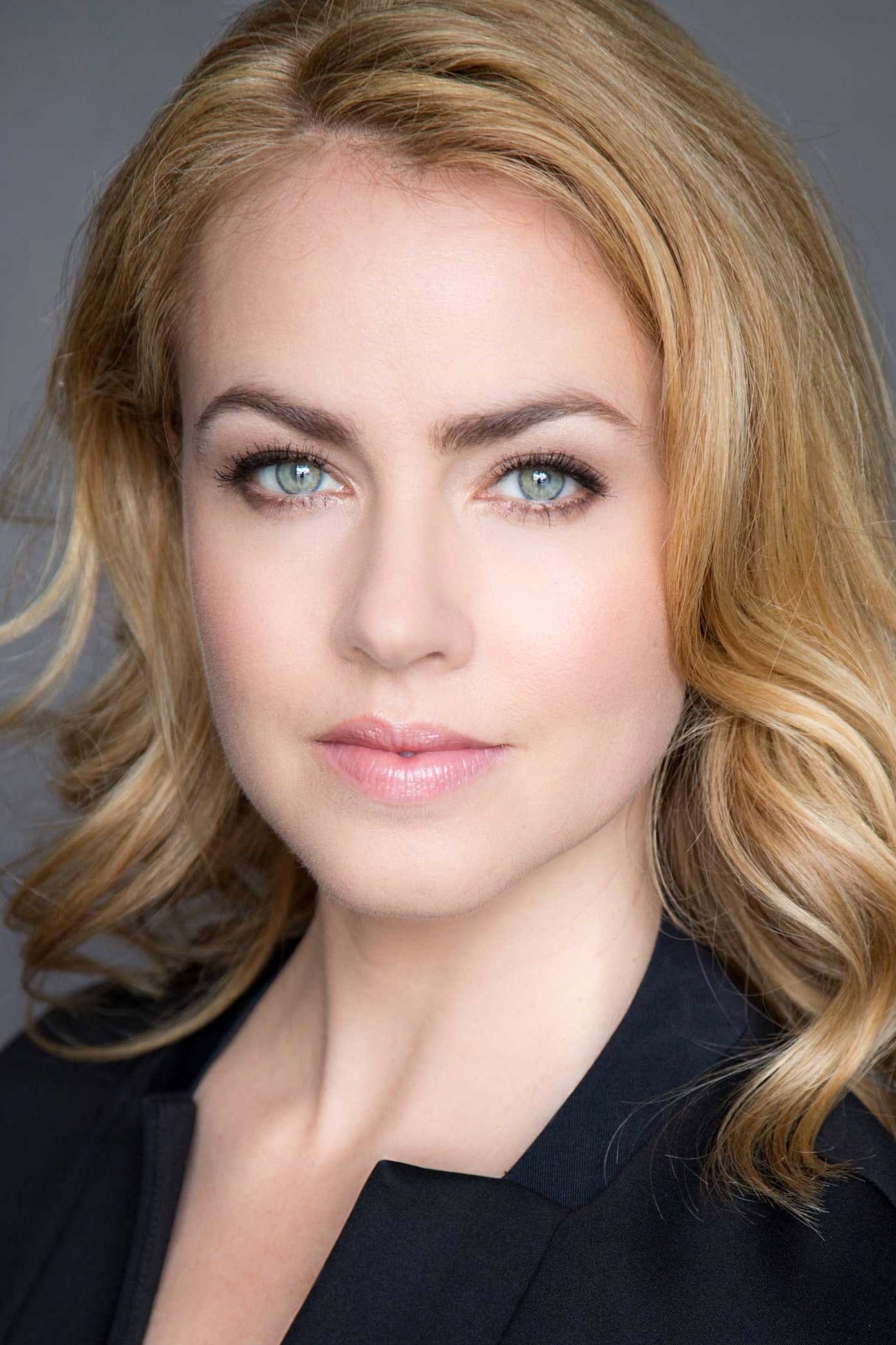 Photo Amanda Schull